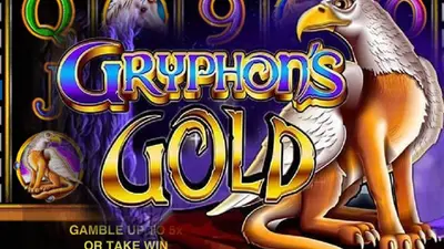 gryphons gold