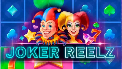 joker reelz